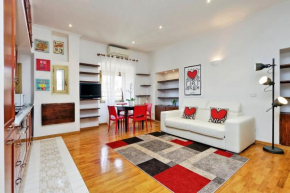  Cozy Leone - My Extra Home  Рим